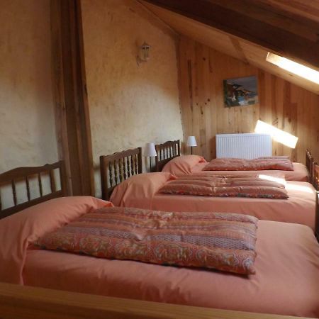 Bed and Breakfast La Chuchotiere Sainte-Maure-de-Touraine Zewnętrze zdjęcie