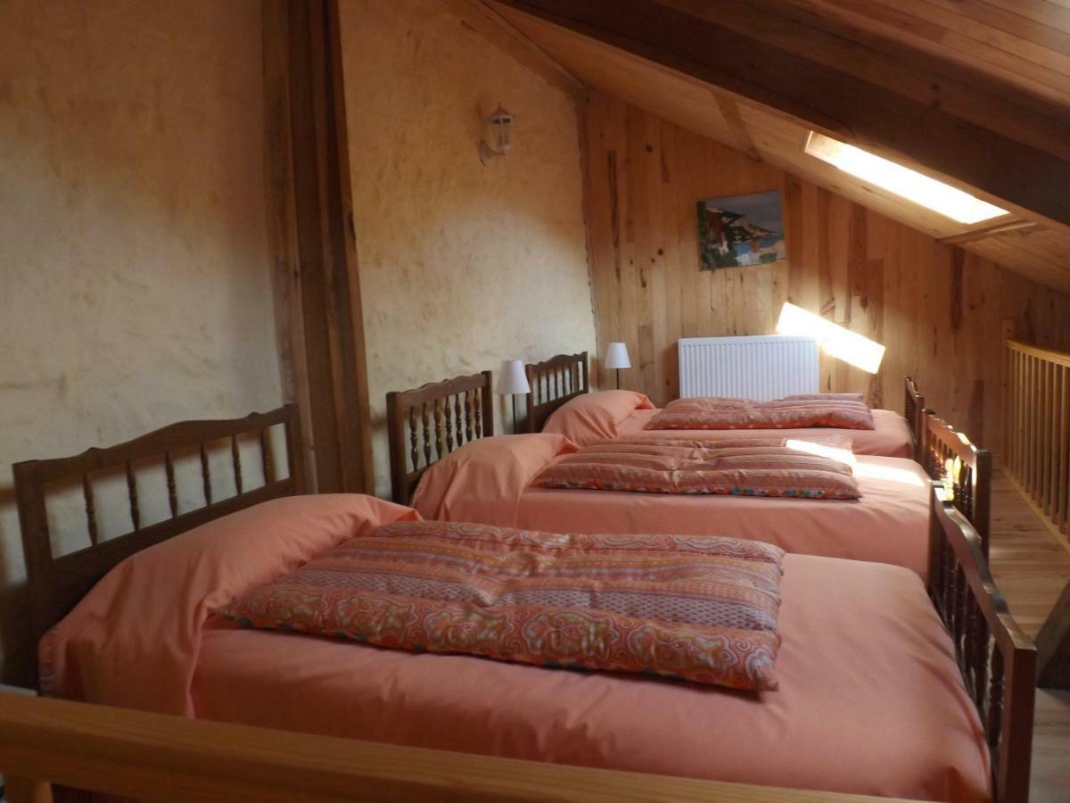 Bed and Breakfast La Chuchotiere Sainte-Maure-de-Touraine Zewnętrze zdjęcie
