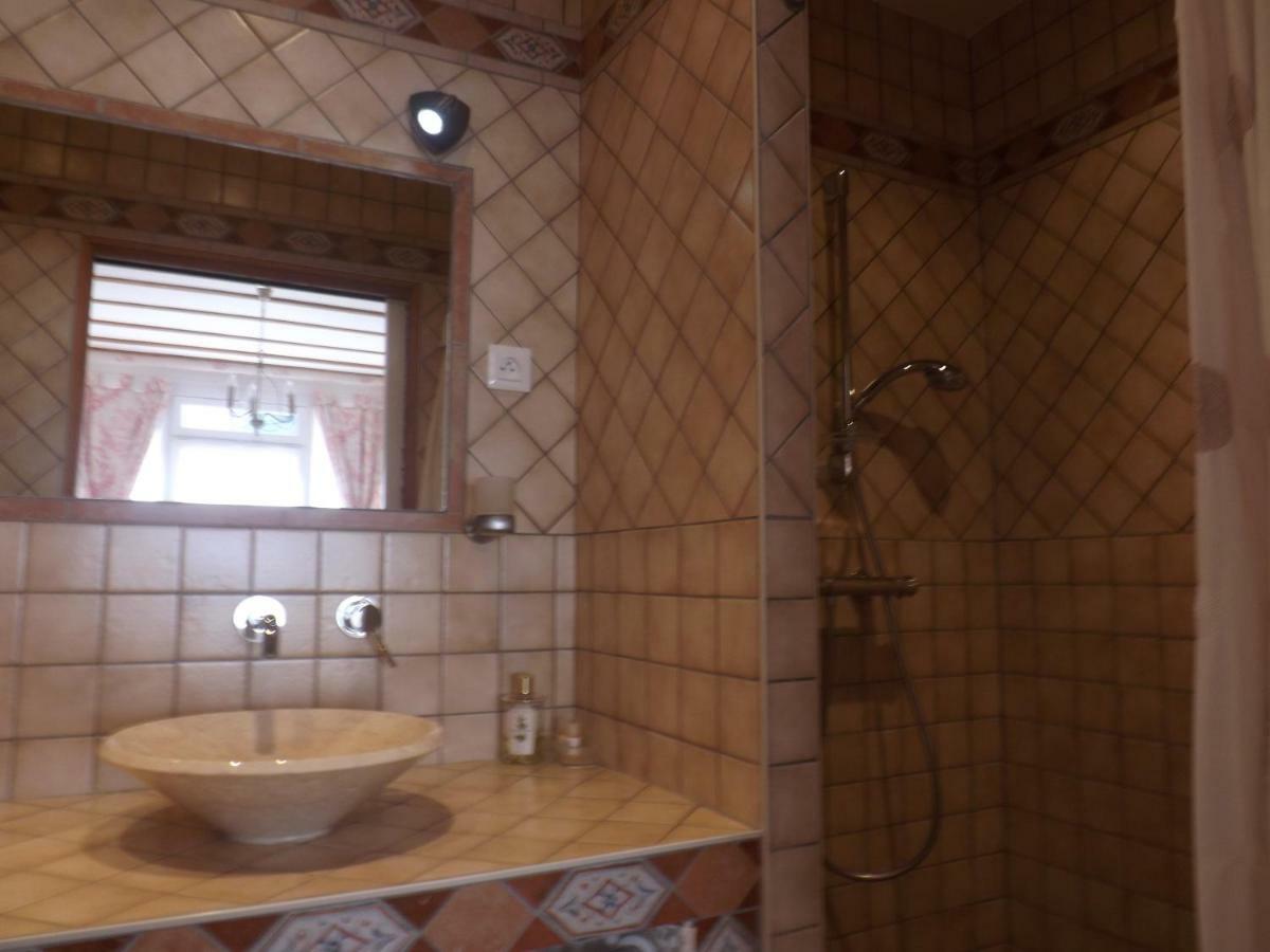 Bed and Breakfast La Chuchotiere Sainte-Maure-de-Touraine Zewnętrze zdjęcie