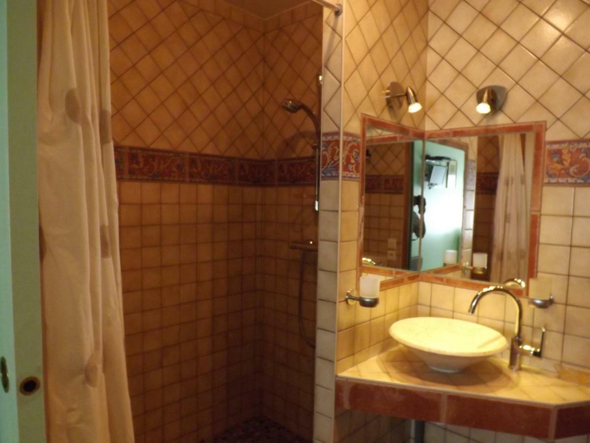Bed and Breakfast La Chuchotiere Sainte-Maure-de-Touraine Zewnętrze zdjęcie